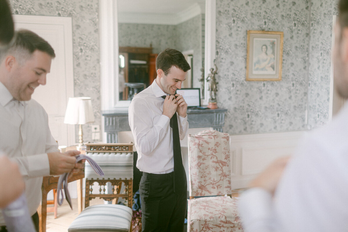 Chateau Aveny Paris American Wedding (173 sur 326)
