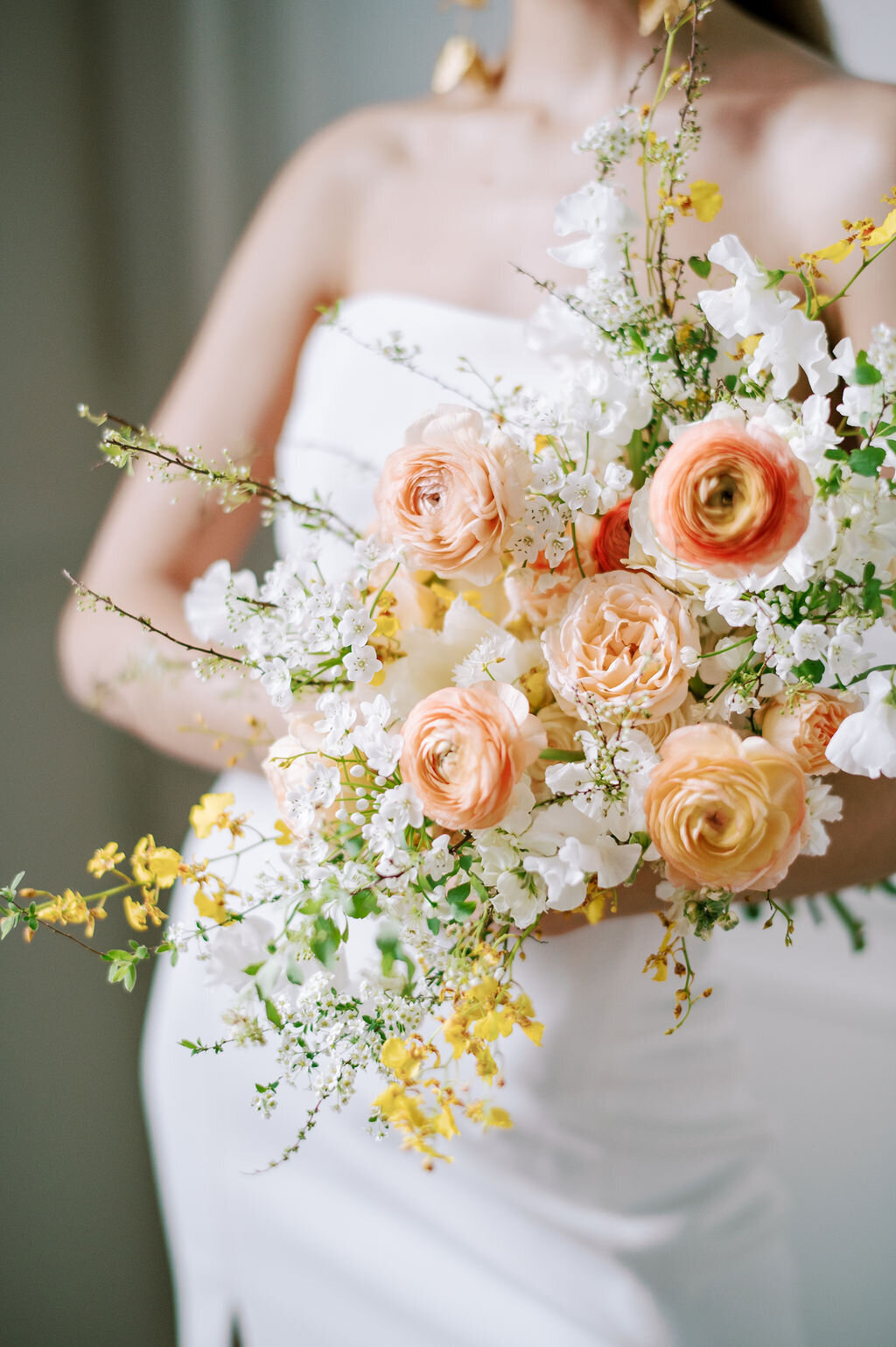 St James Wedding Floral Inspo 32