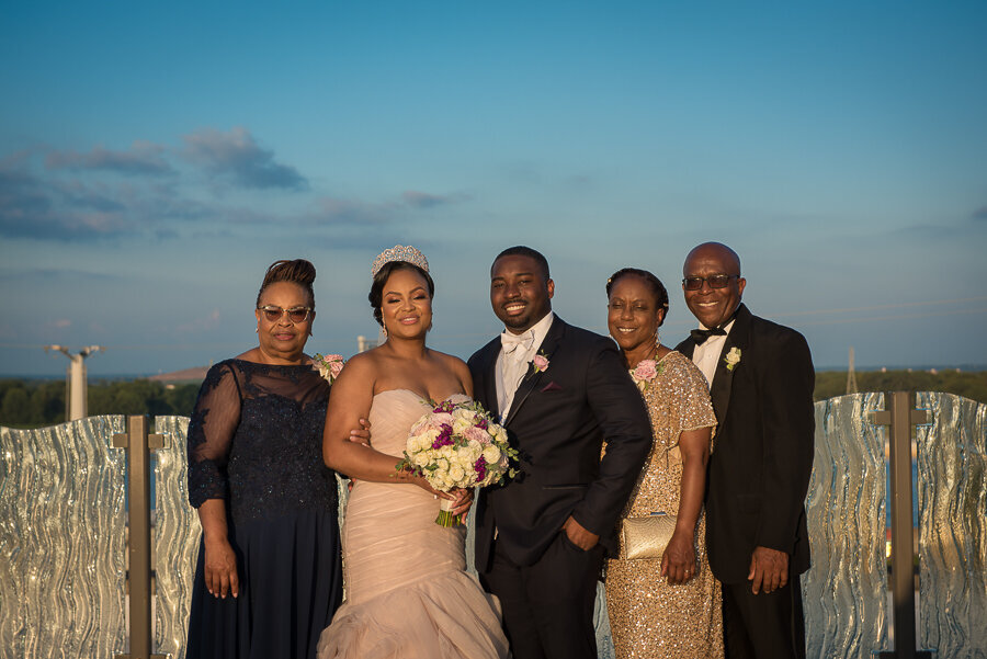 Bissingers Caramel Room St Louis Wedding-422