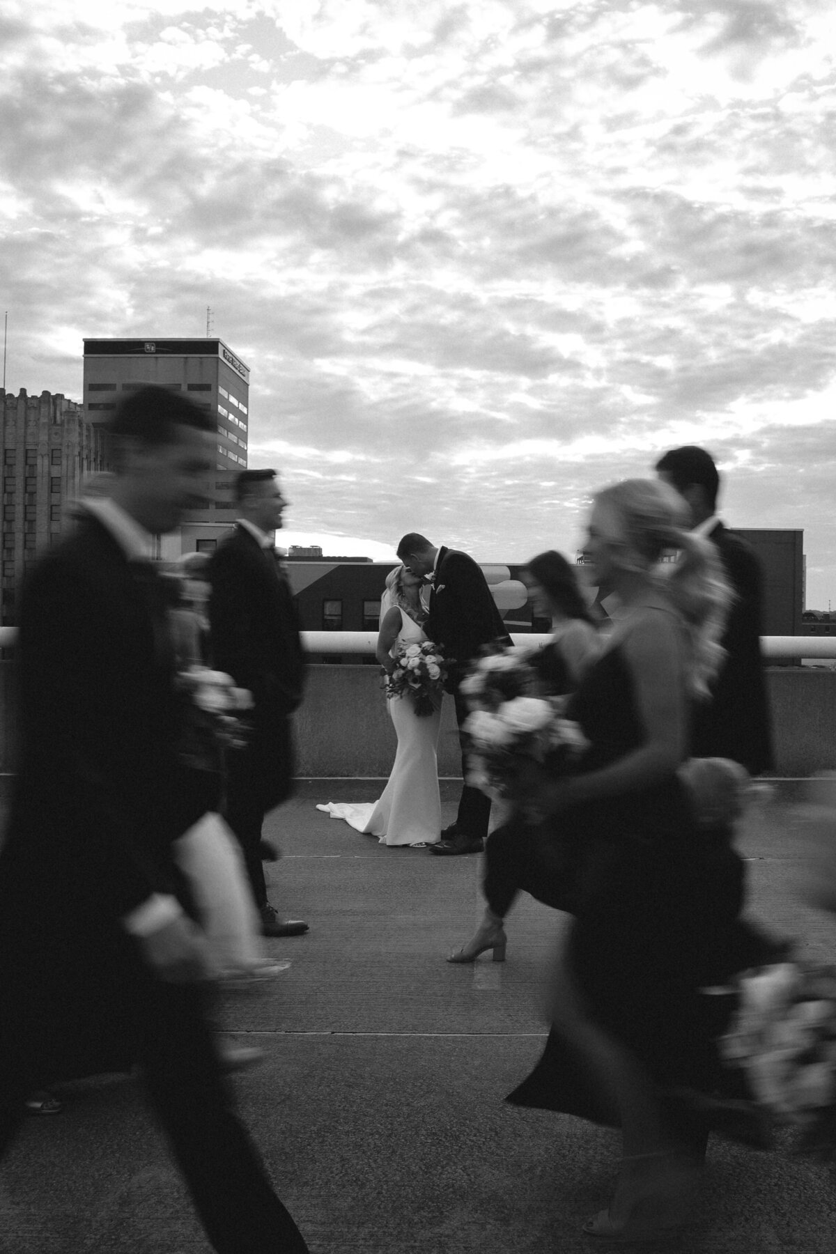 Evansville, Indiana Wedding Photographers