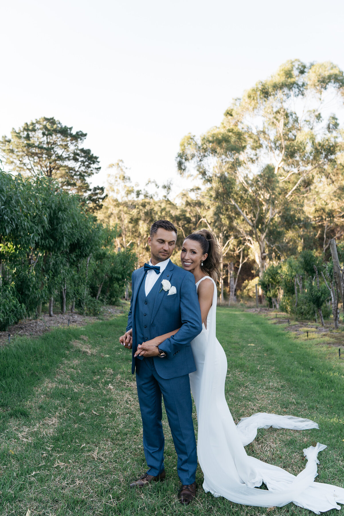 Courtney Laura Photography, Yarra Valley Wedding Photographer, Farm Vigano, Cara and Matthew Highlights-114
