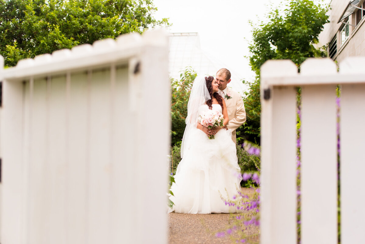 phipps conservatory events