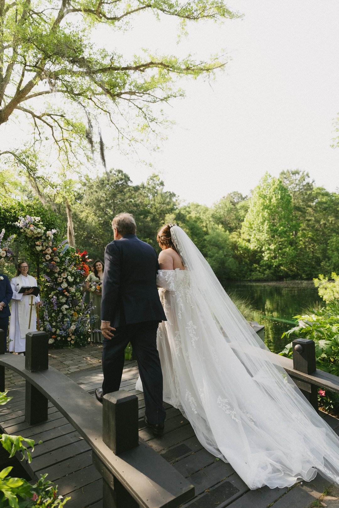 CHARLESTON WEDDING | MEGAN + TYLER