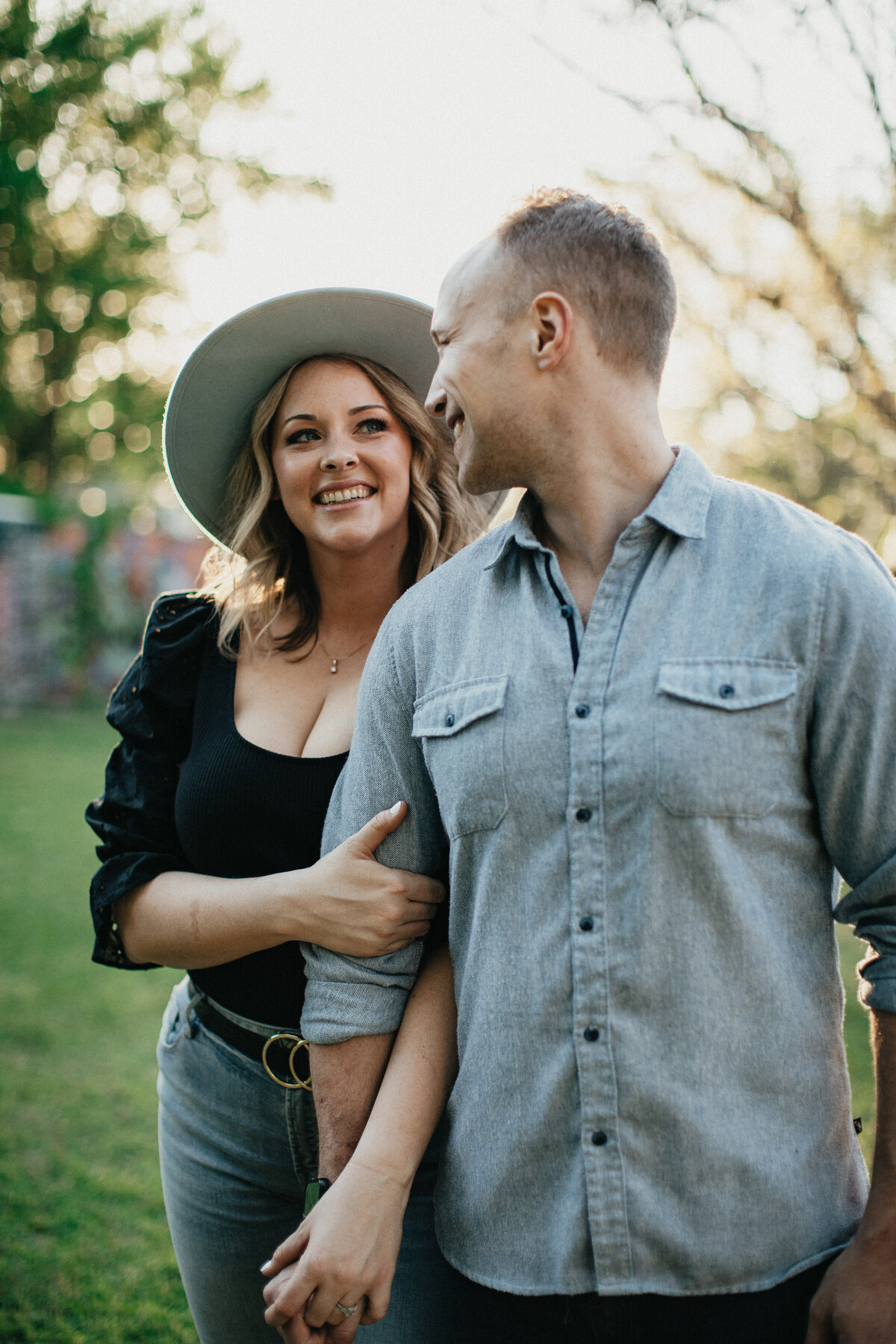 Houston Engagement Photographer-5