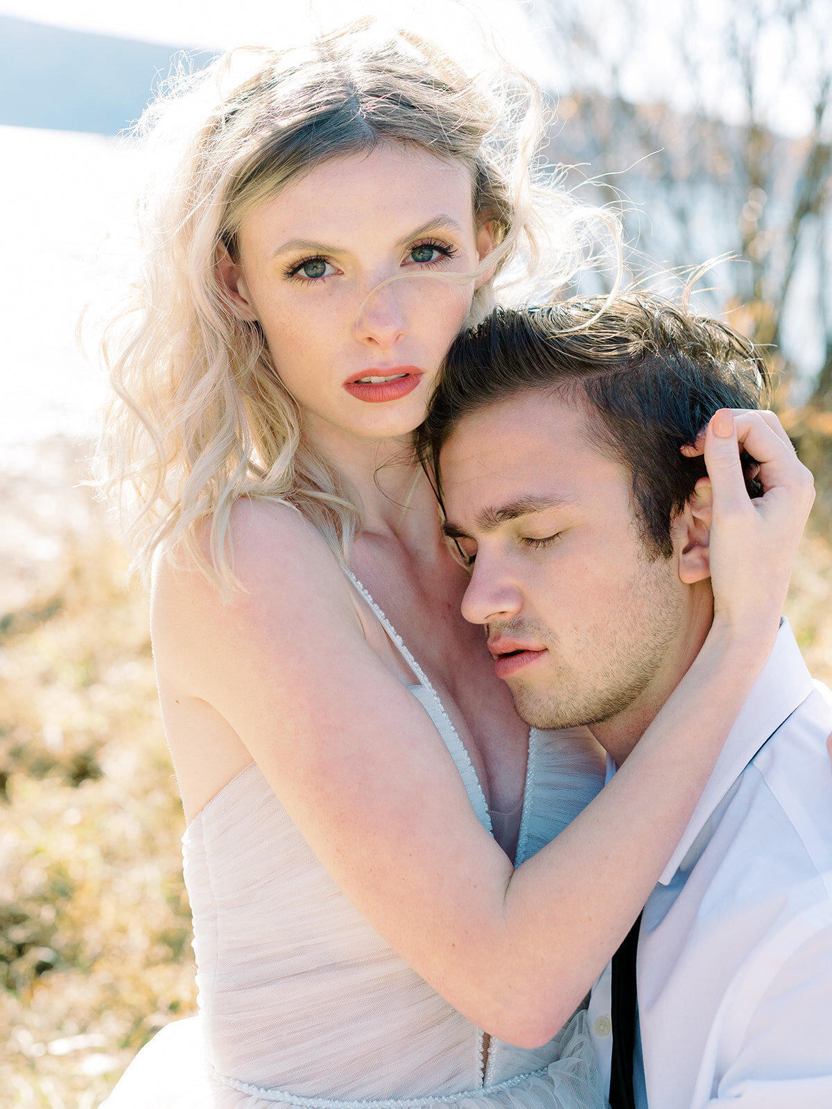 Ball Photo Co - Auroras & Sad Prose Editorial-224