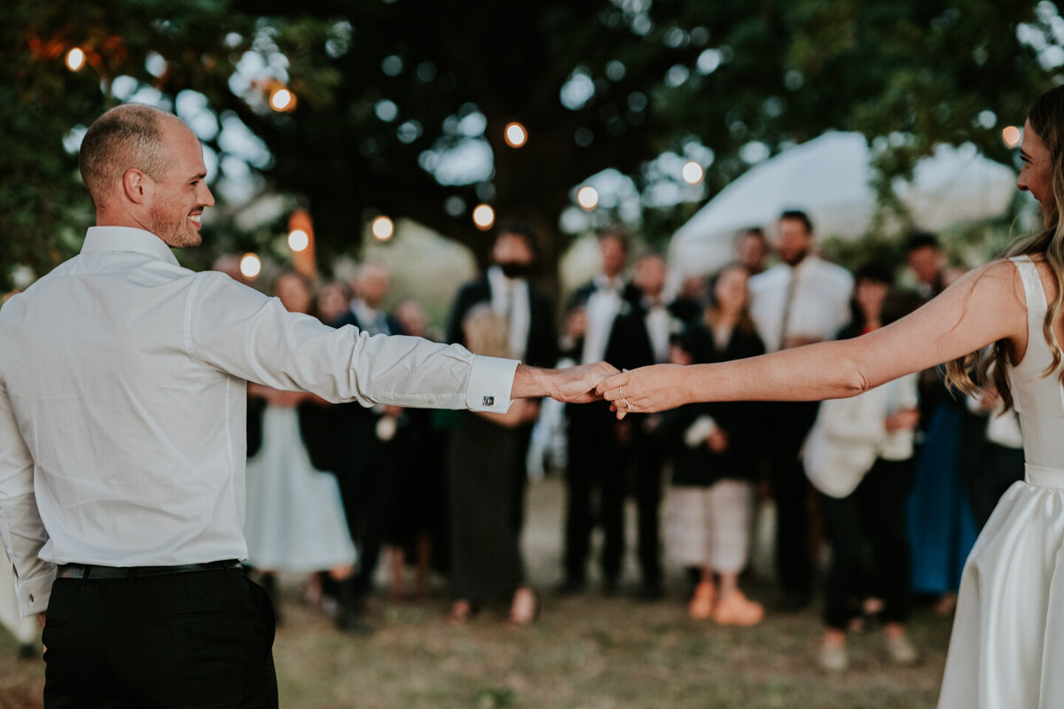 THE BRIARS WEDDING-83