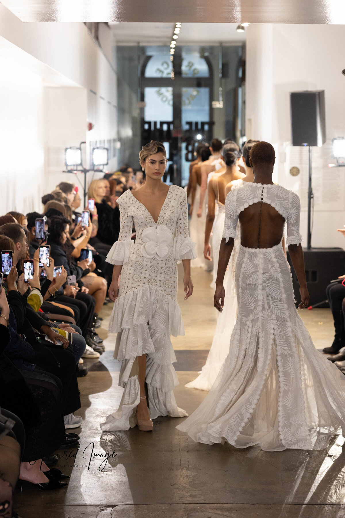 NYC Fashion Week Monica Kelly & Co12