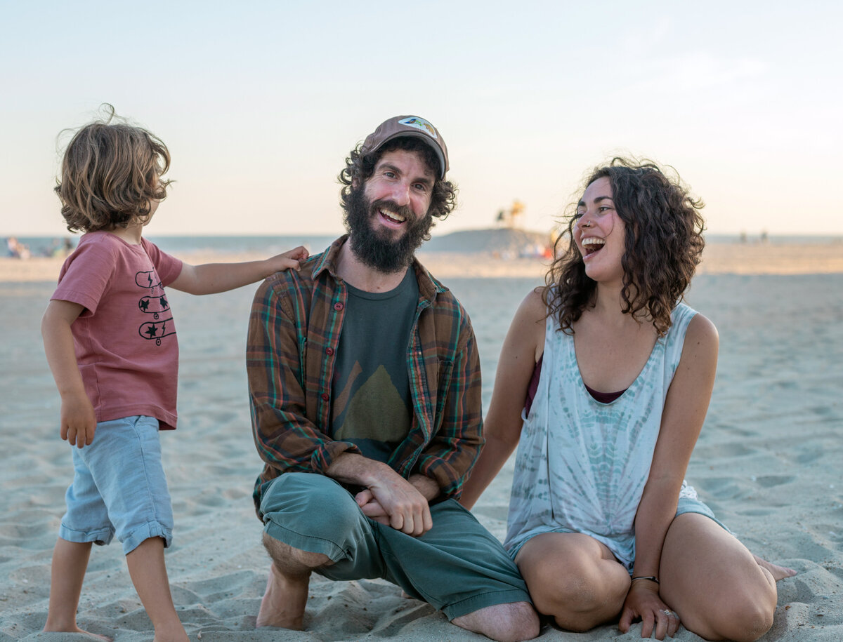 long beach family photographer, nyc family photographer,  beach family photos
