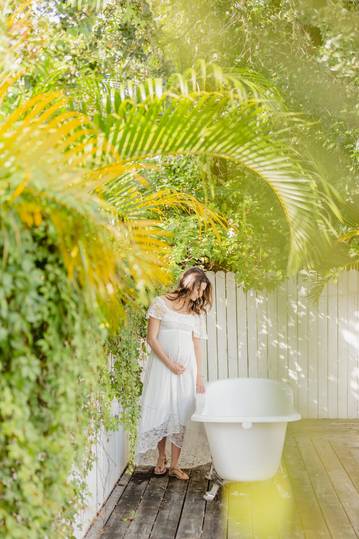 Fort Lauderdale Maternity Photography 15