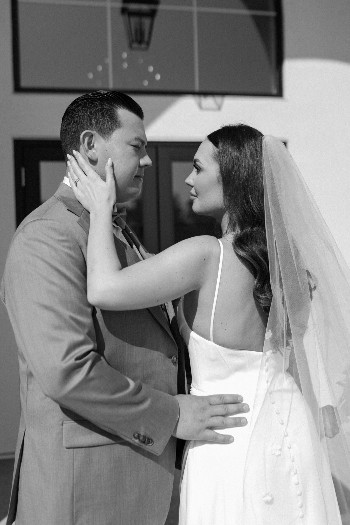 Nikki Collette Photography - Anna-Maria & Anthony Wedding -US-49