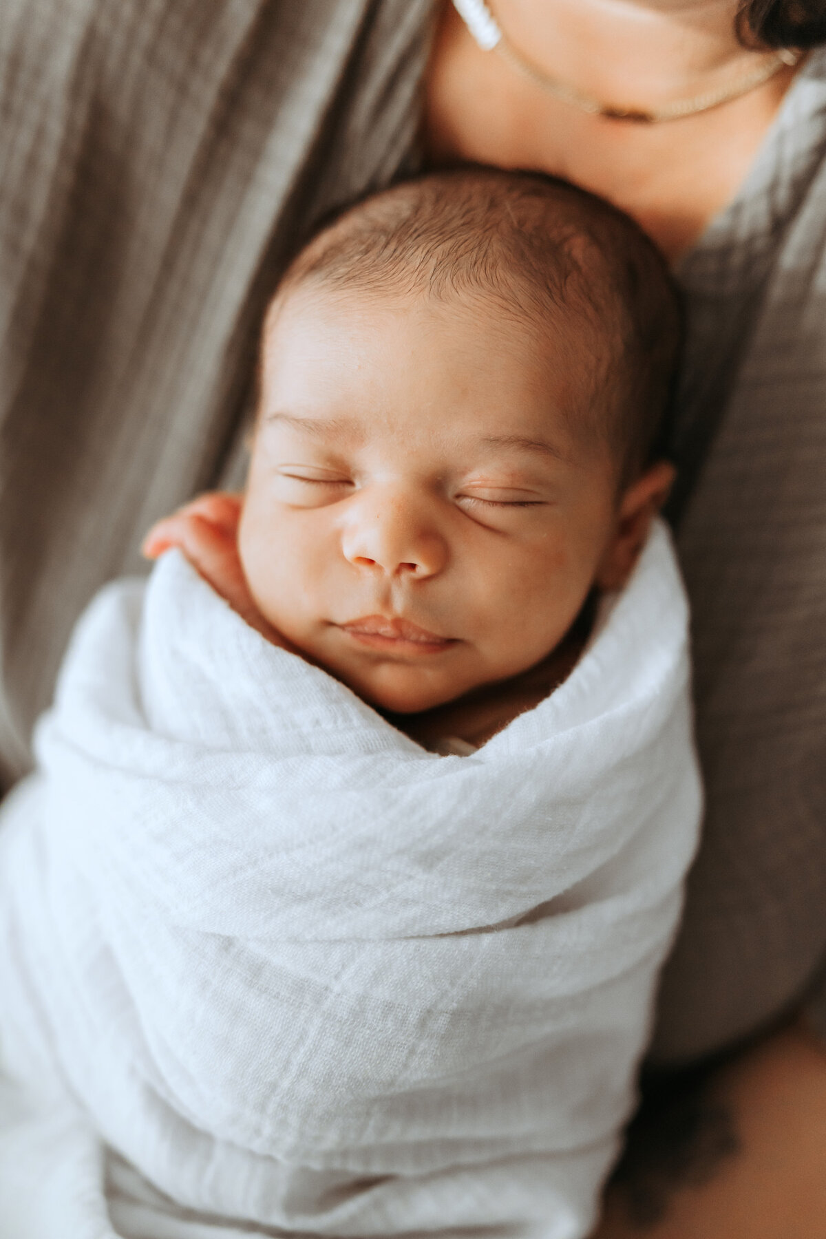 Los Angeles Newborn Photographer 28