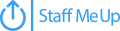 StaffMeUpLogo