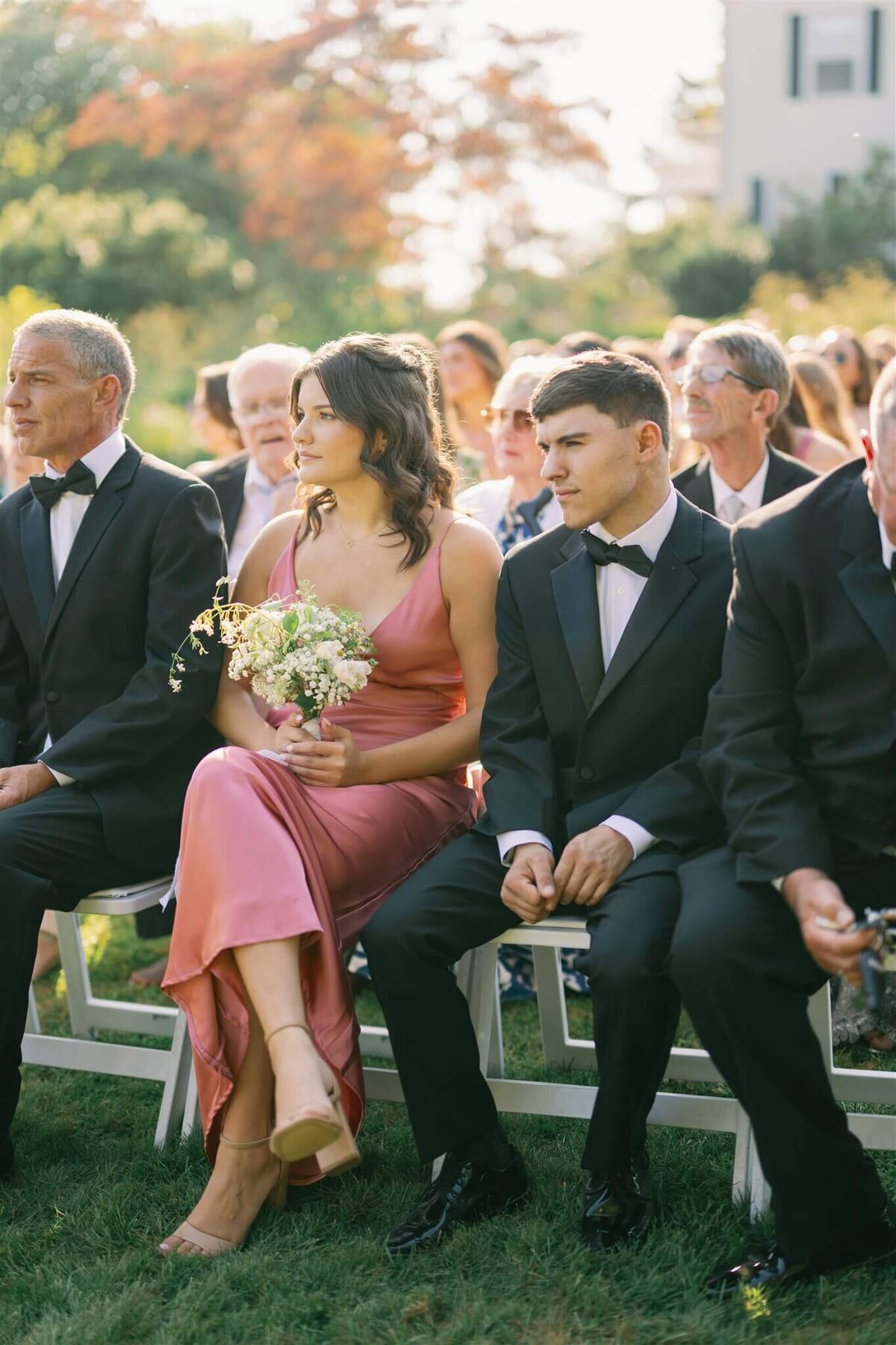 Stone Acres Farm Connecticut Wedding Chelsea Brooke Events149