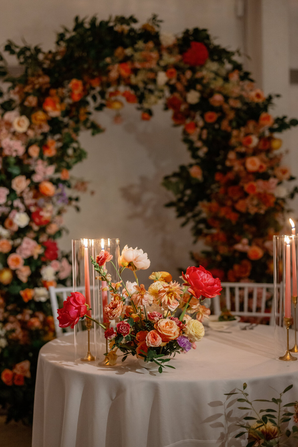 Brooklyn-Botantic-Garden-Wedding-Reception-Xiaoqi-Li-Photography-12