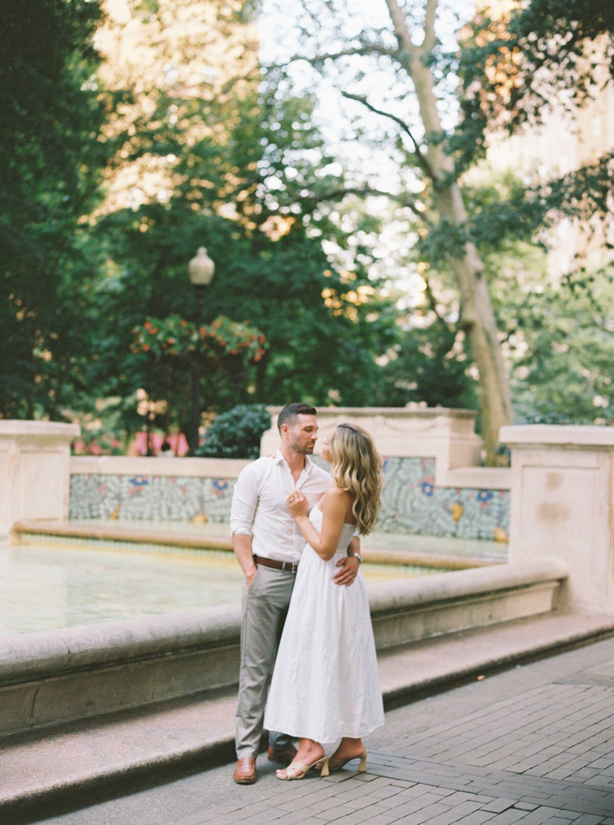 Mollie & Addie - Engaged Highlights | Amarachi Ikeji Photography 04