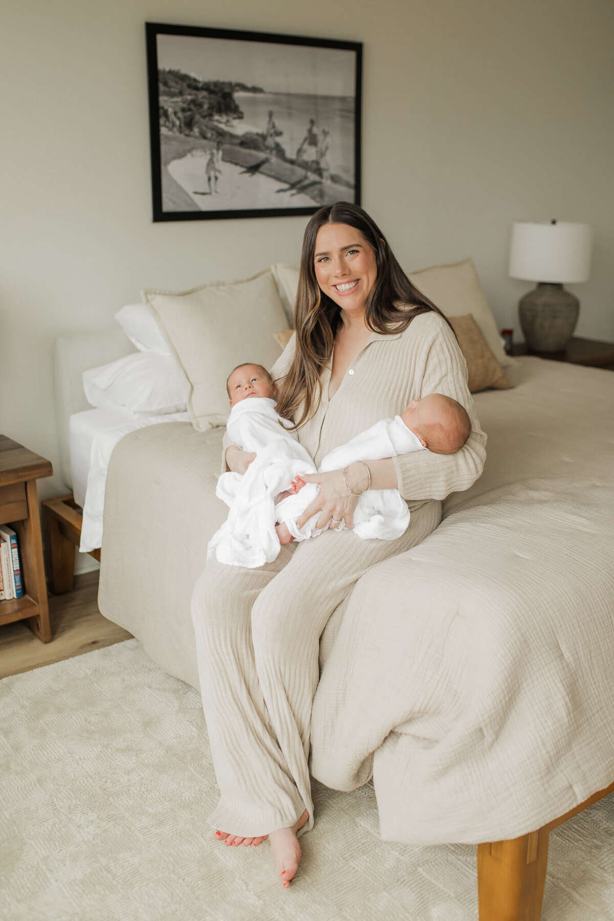 19 Lena Sophia Photography - Camas, WA Newborn Photographer