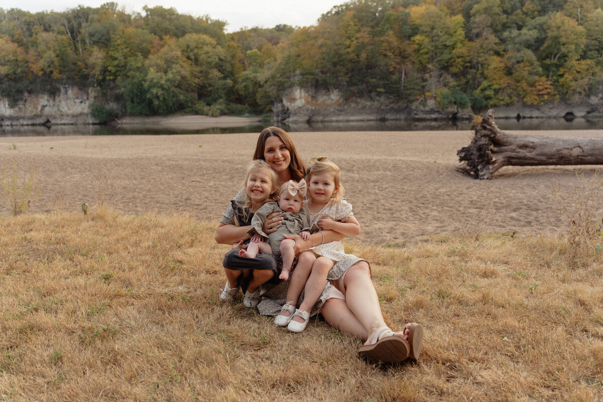 Evans Family-31
