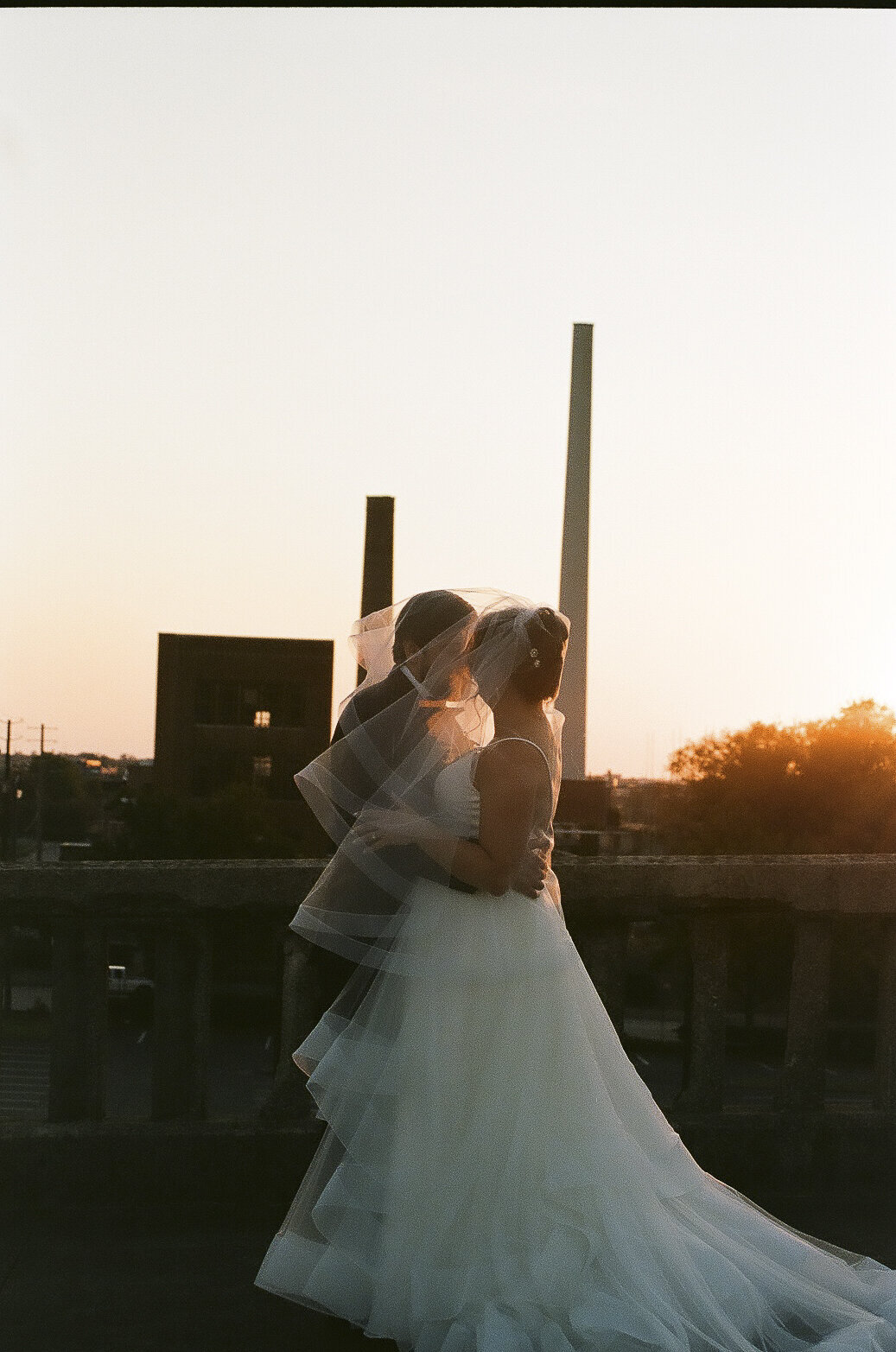 Knight Wedding Film-48