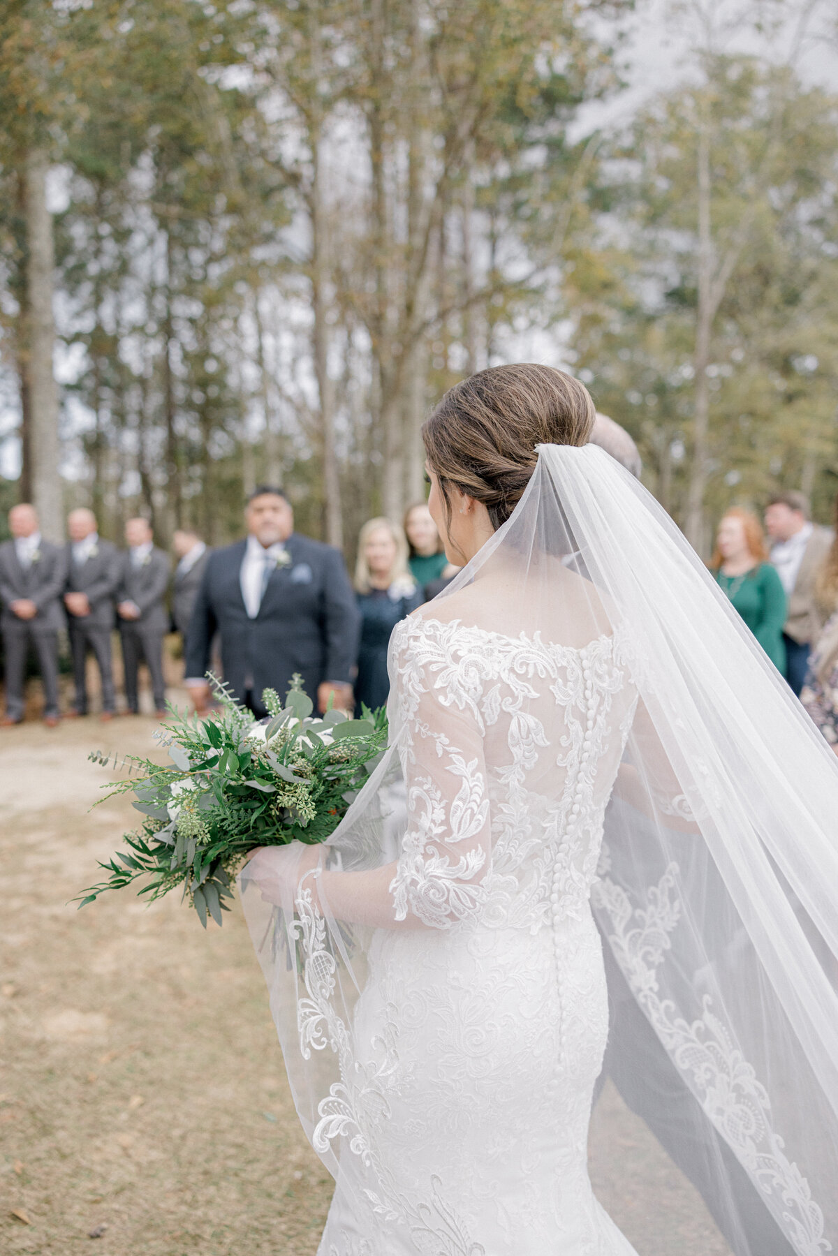 Jessie Newton Photography-Orozco Wedding-Venue at Anderson Oaks-Lucedale, MS-405