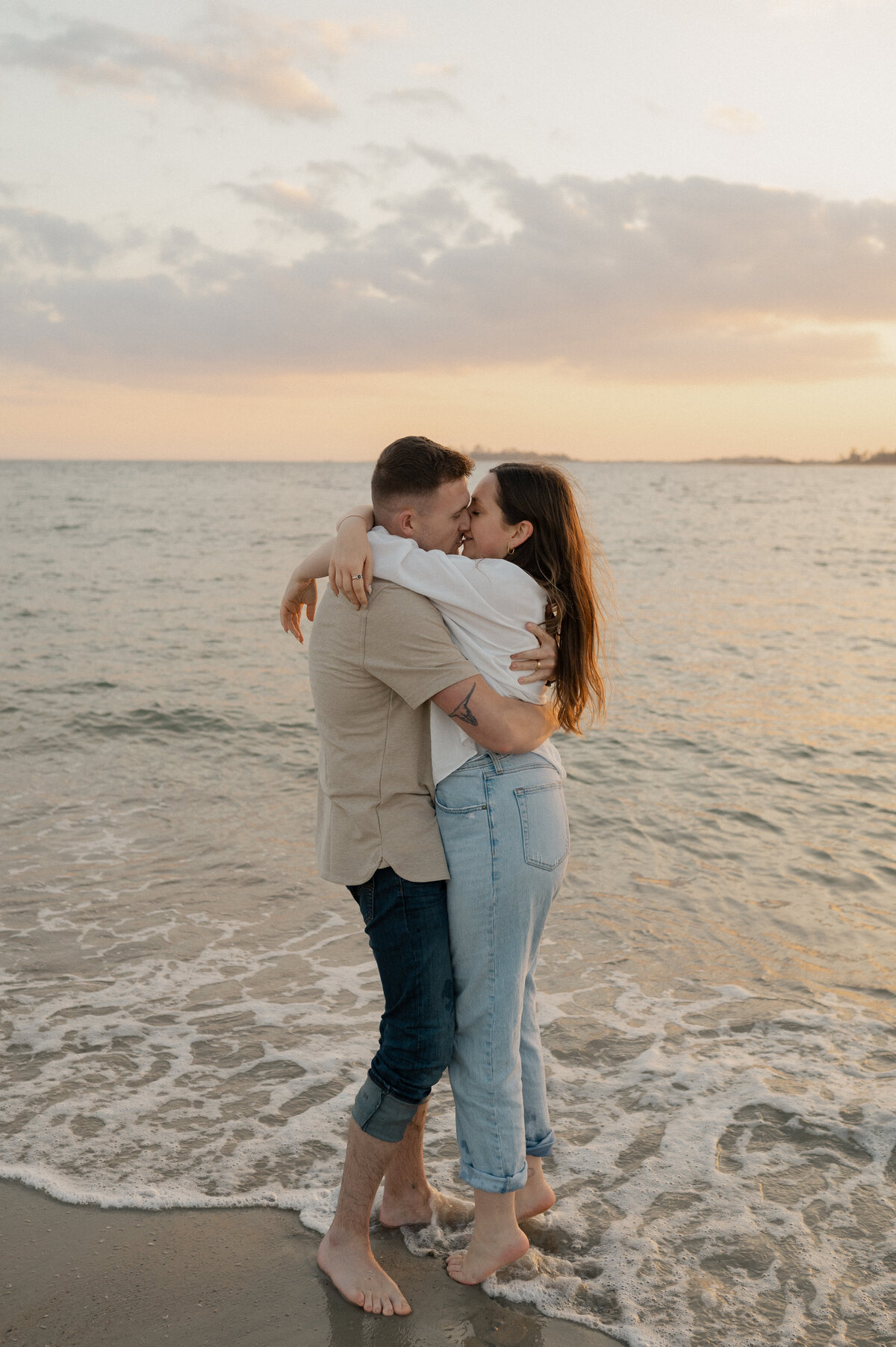 Savannah Lifestyle Photographer-Tybee Island Session- Karen Norian Photography-Robyn and Alex-2629