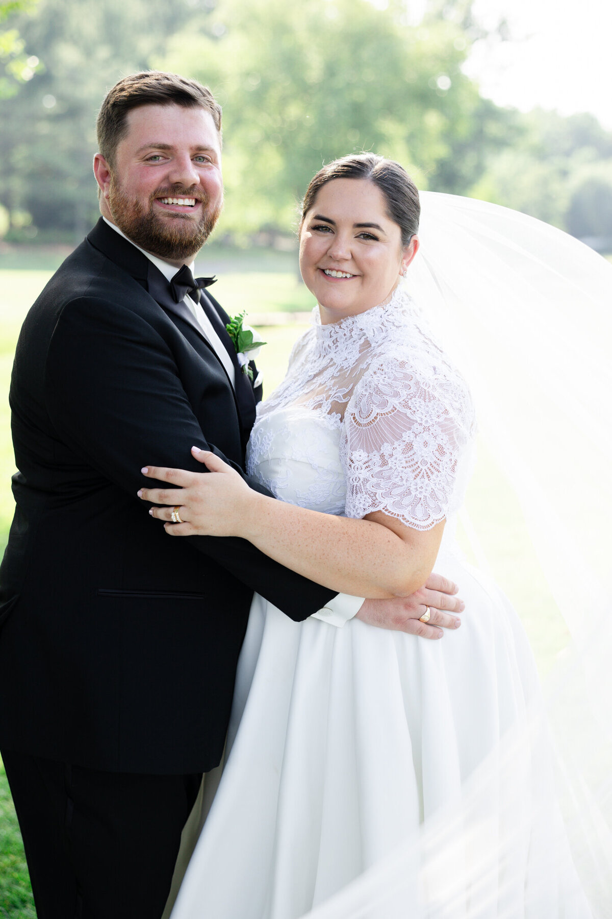 Westwood Virginia Wedding-055