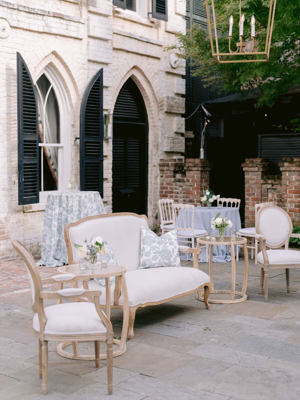 William Aiken House Charleston Wedding | Carolina Occasions 11