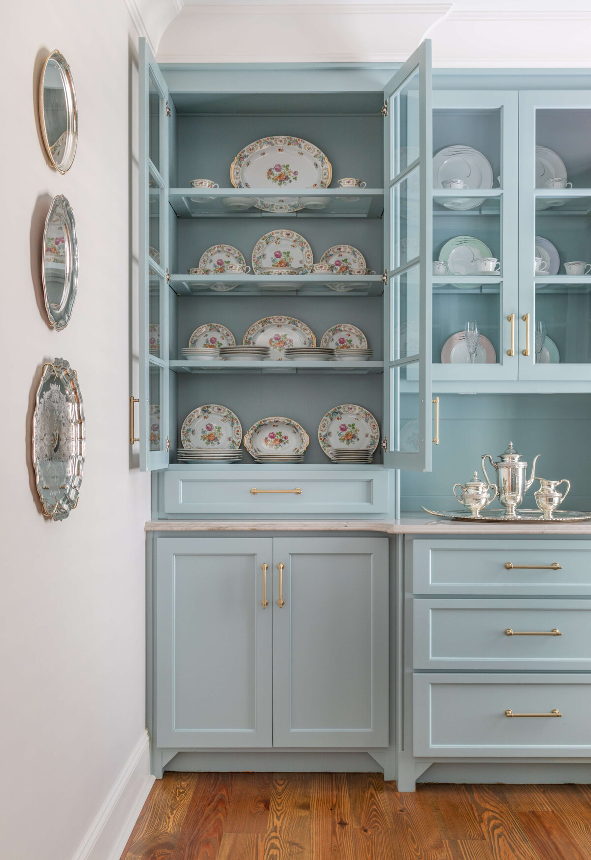 Valdosta Pantry Lola Interiors