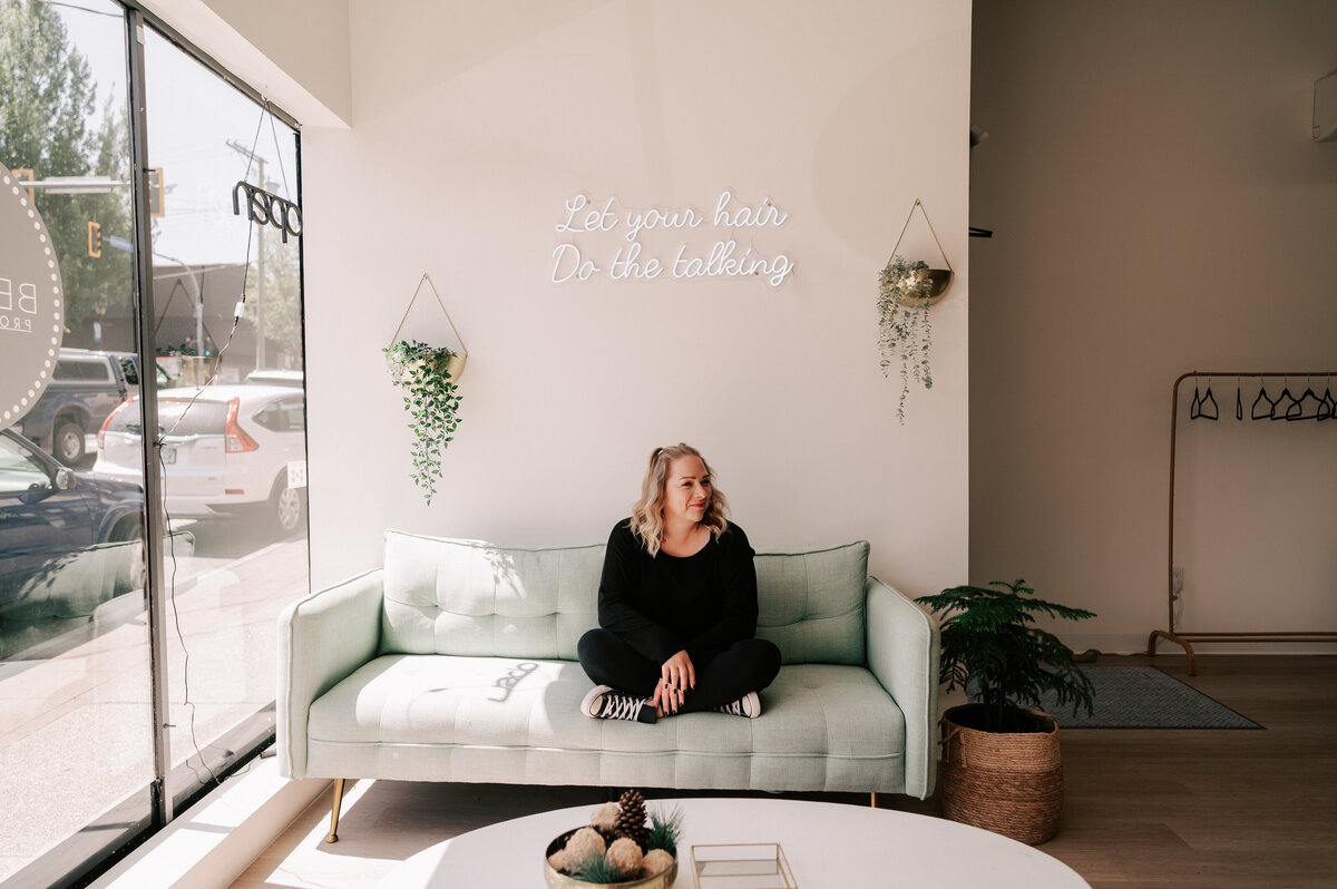 Abbotsford brand photographer