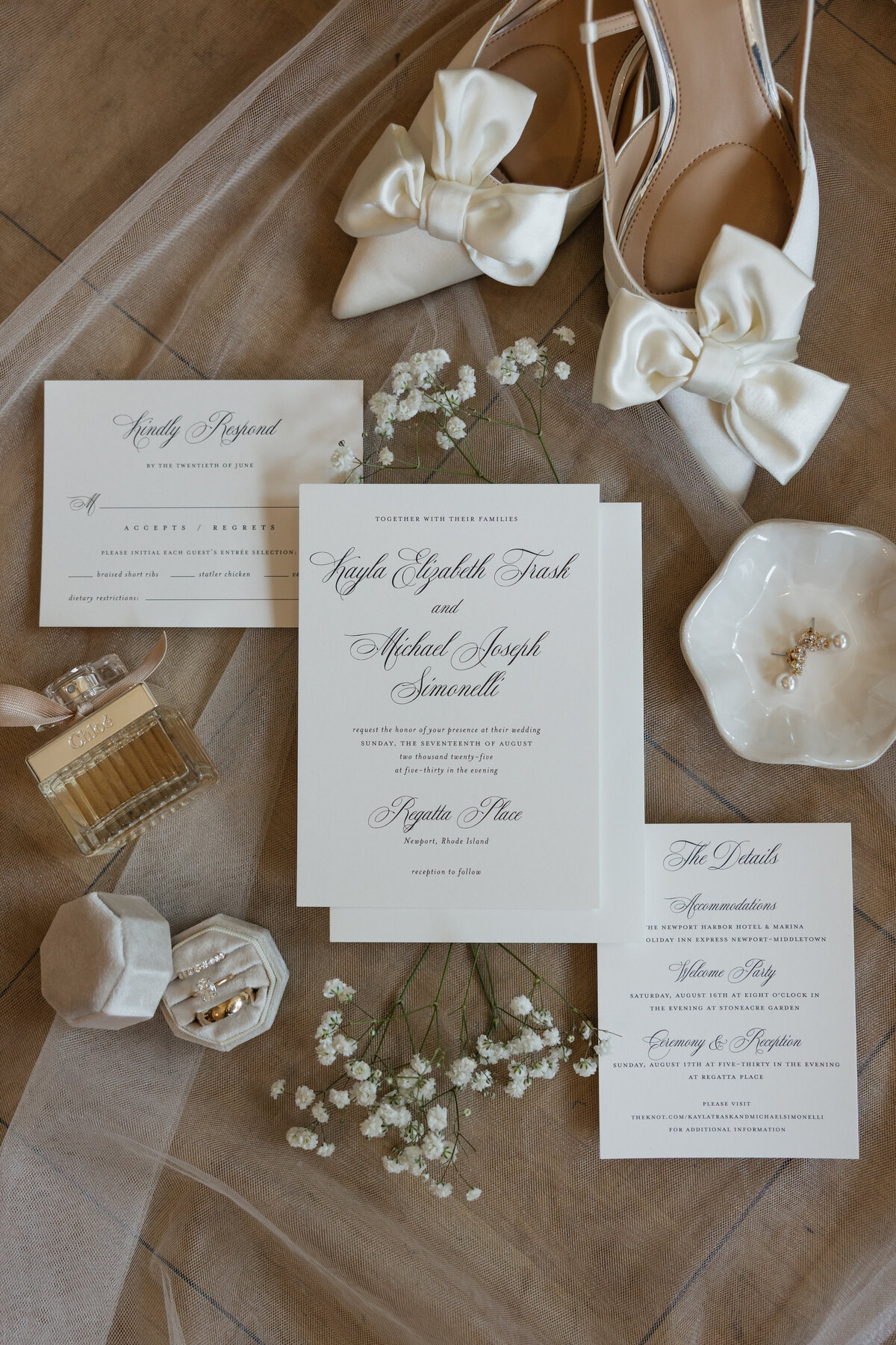 K. Lauren Photography - Kayla & Michael Sneak Peeks-22