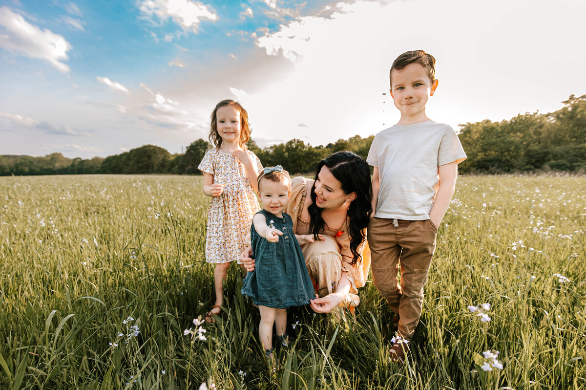 Mother's Day Mini's-9