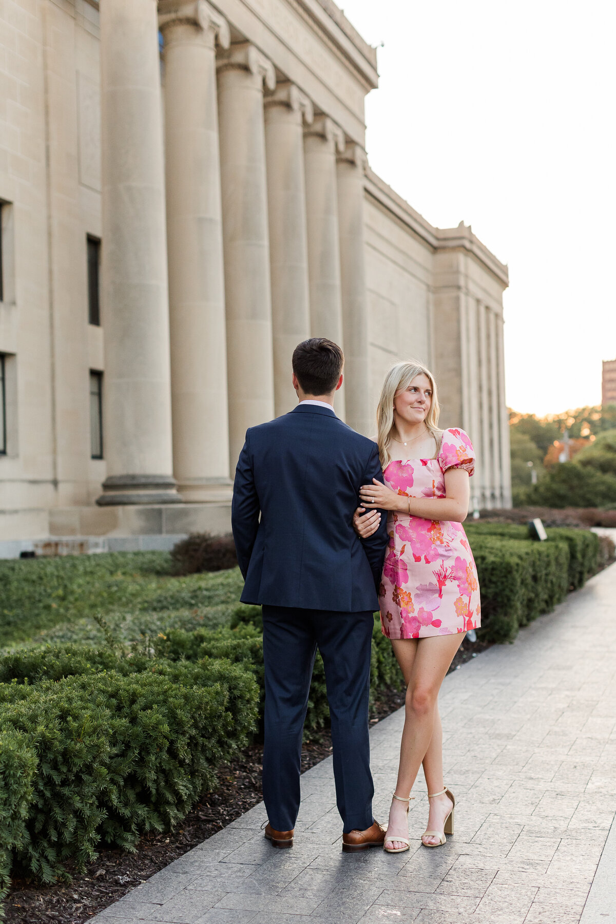 Greta & Carson Engagement Session 2025. Bella Faith Photograpy.321