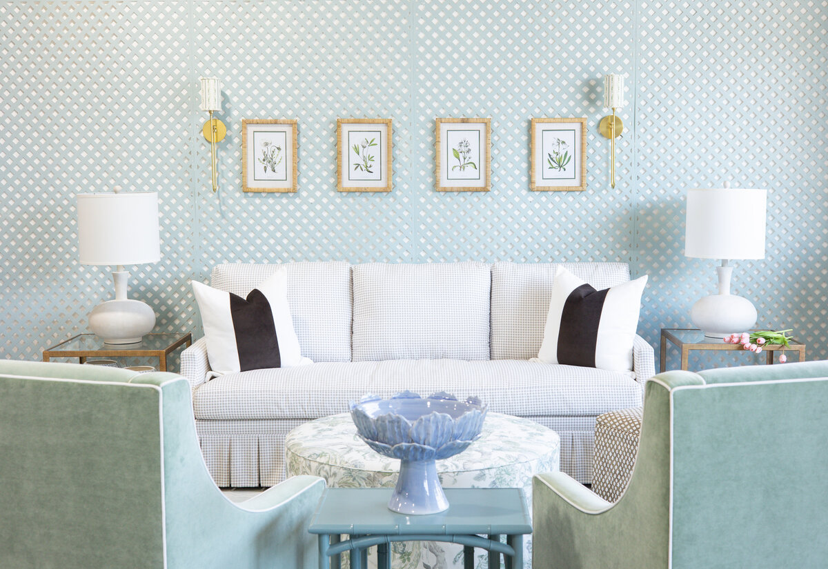 interior photography for mae davis interiors