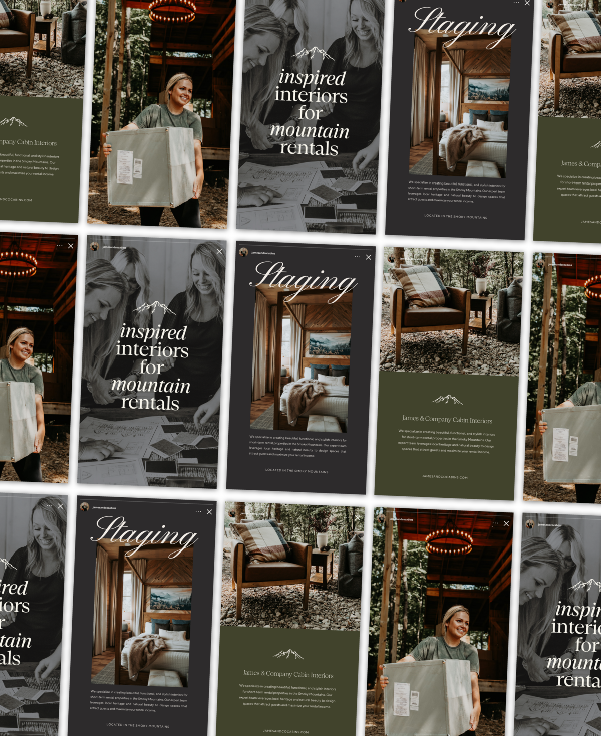 Liberty Type Branding and Website Design Agency Knoxville, Tennessee Therapist Brand Therapist Branding Chiropractor Brand Chiropractor Branding Doctor Brand Doctor Branding Nutritionist Brand Nutritionist Branding Interior Designer2