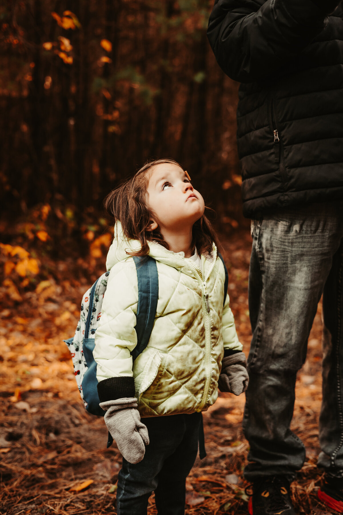 Nature photography - Amanda Nicholle Photography