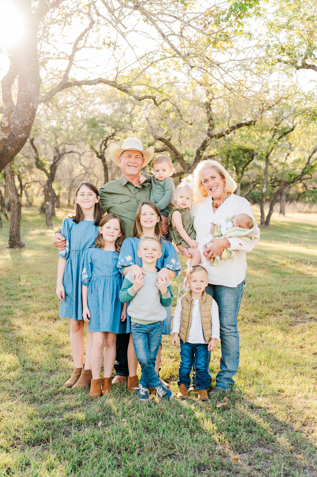 Wimberley, TX Family Photographer-2