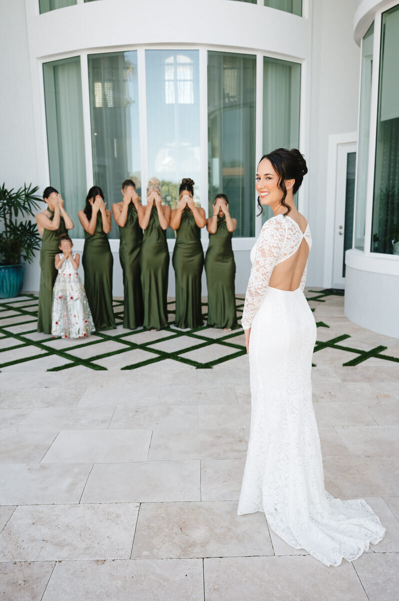 The Bradleys-White Trail Club-Jupiter Florida-Wedding-7170