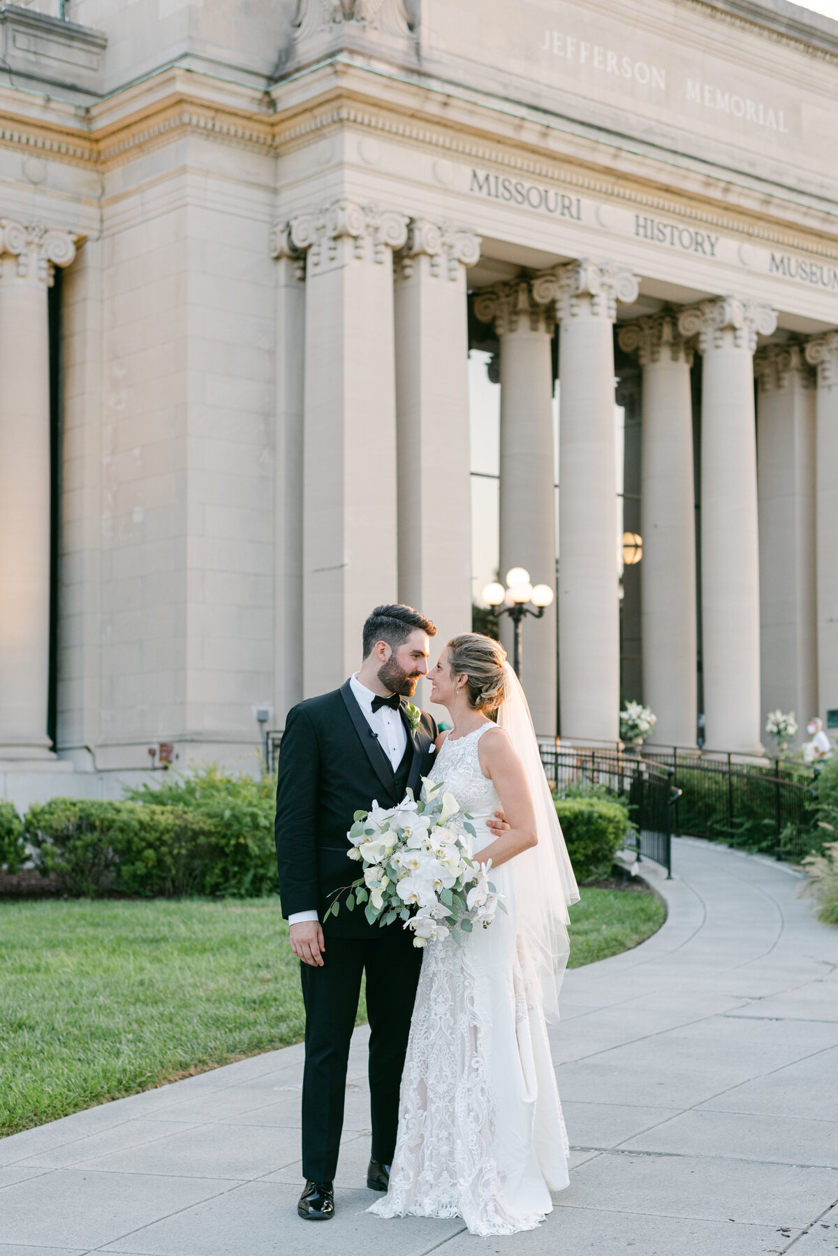 St-Louis-Forest-Park-Wedding-Missouri-History-Museum