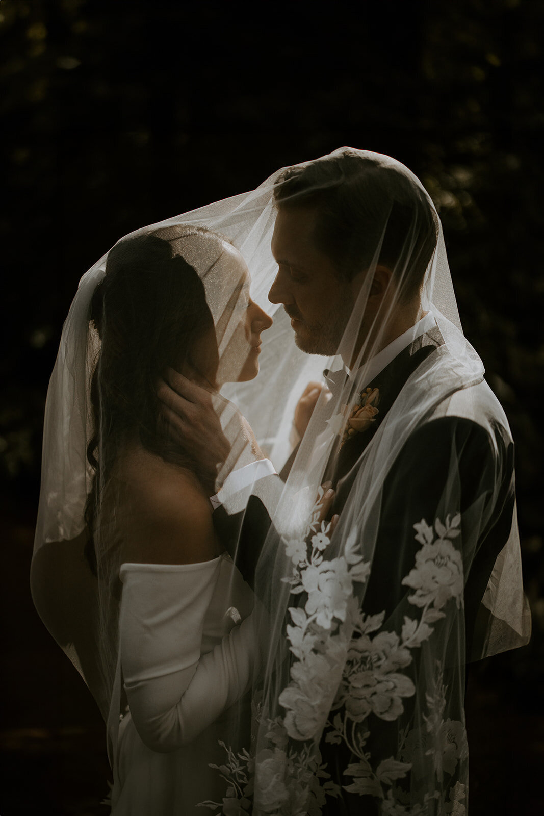 UBC Wedding Photographer Vancouver