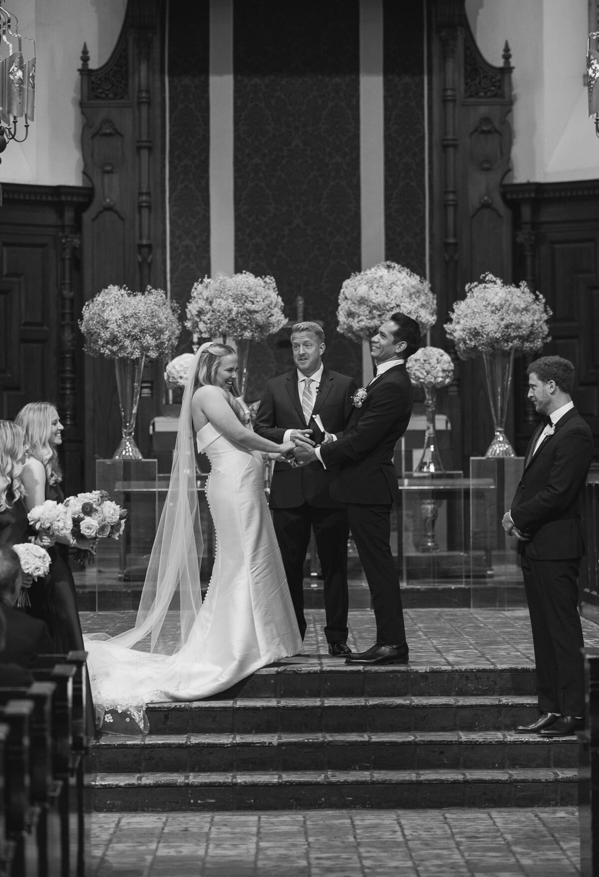 Country Club of Orlando Wedding by Party Perfect MomentswithMae-0776