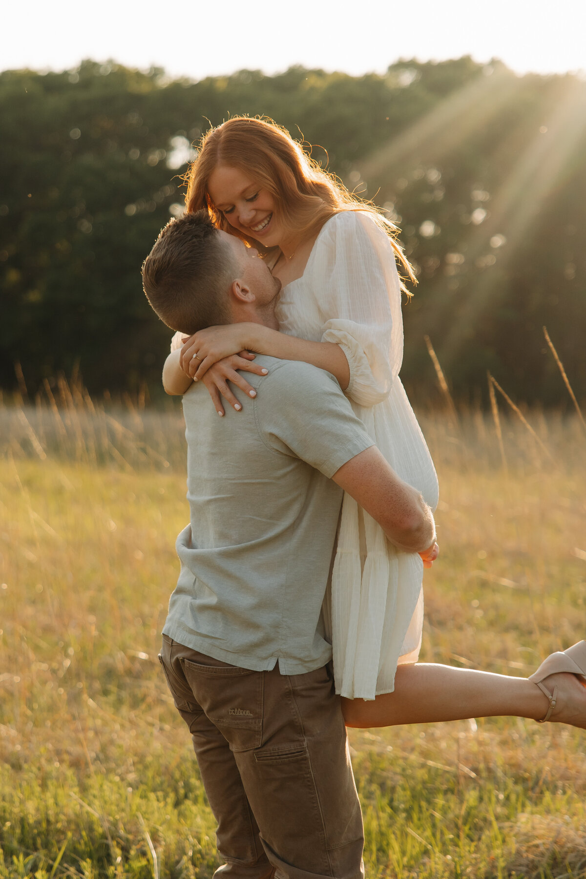 Evelyn and Kyle Minneapolis Engagement Photography-71