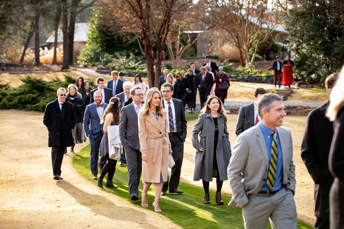 Chapel Hill Carriage House Wedding_011