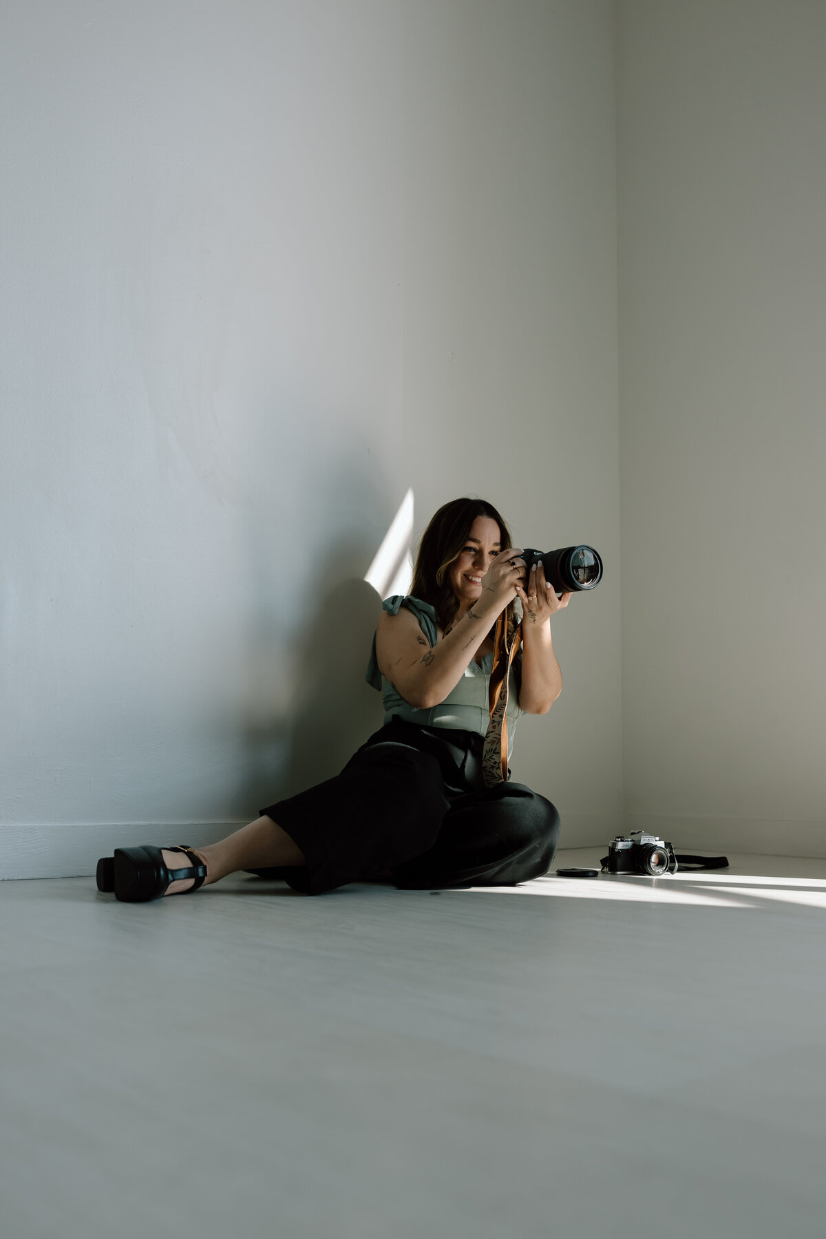 Documentary Wedding Photographer