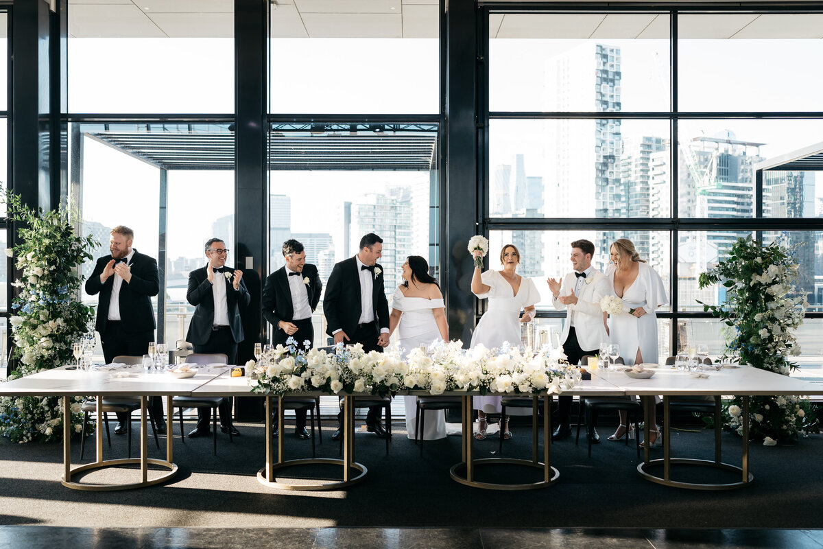 Luminare, Melbourne City Wedding Photographer, Samantha and John-802