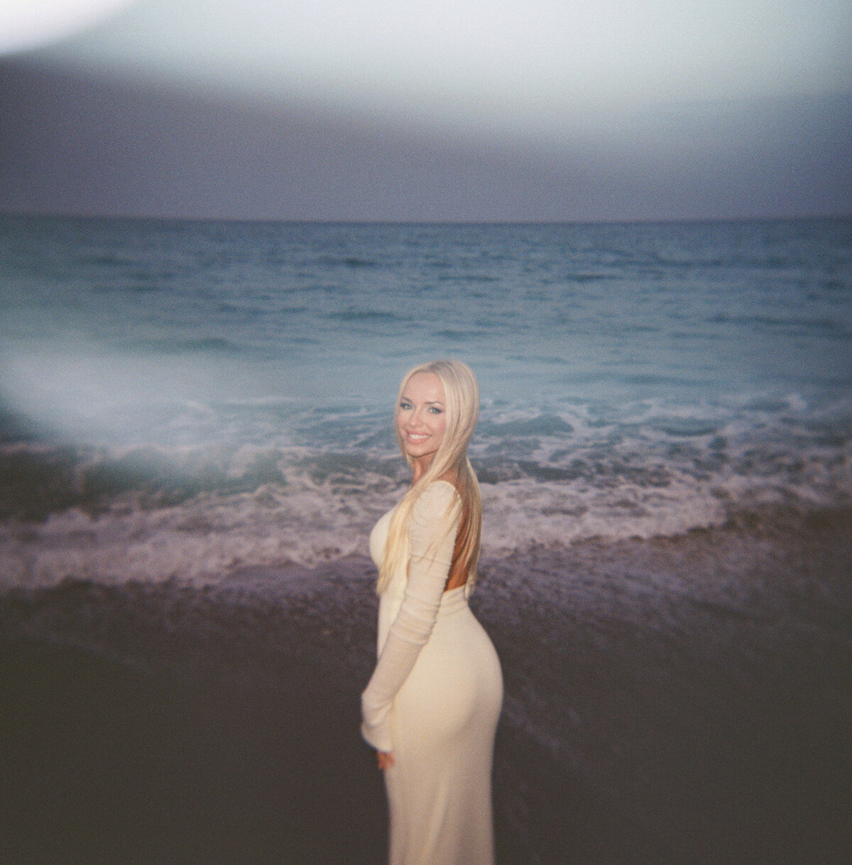 Jupiter Beach Engagement Session_0128
