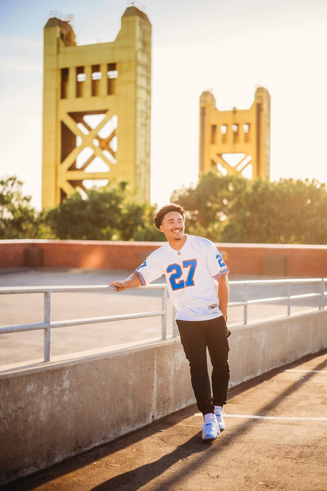 Best Sacramento Senior Photographer | Colehearted Photography 21