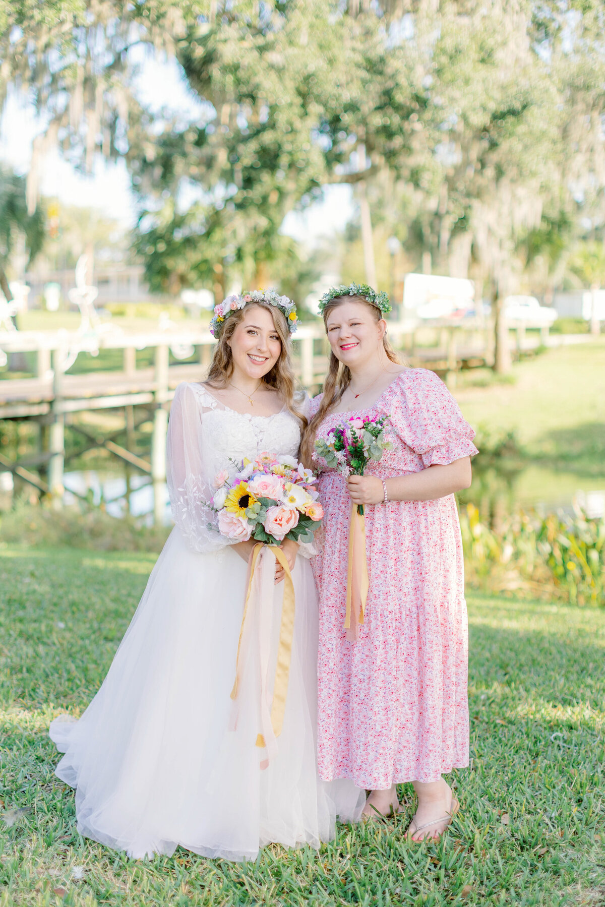 Steve & Peyton - Wedding Portraits - Venetian Center - Leesburg - Tampa Wedding Photographer-23