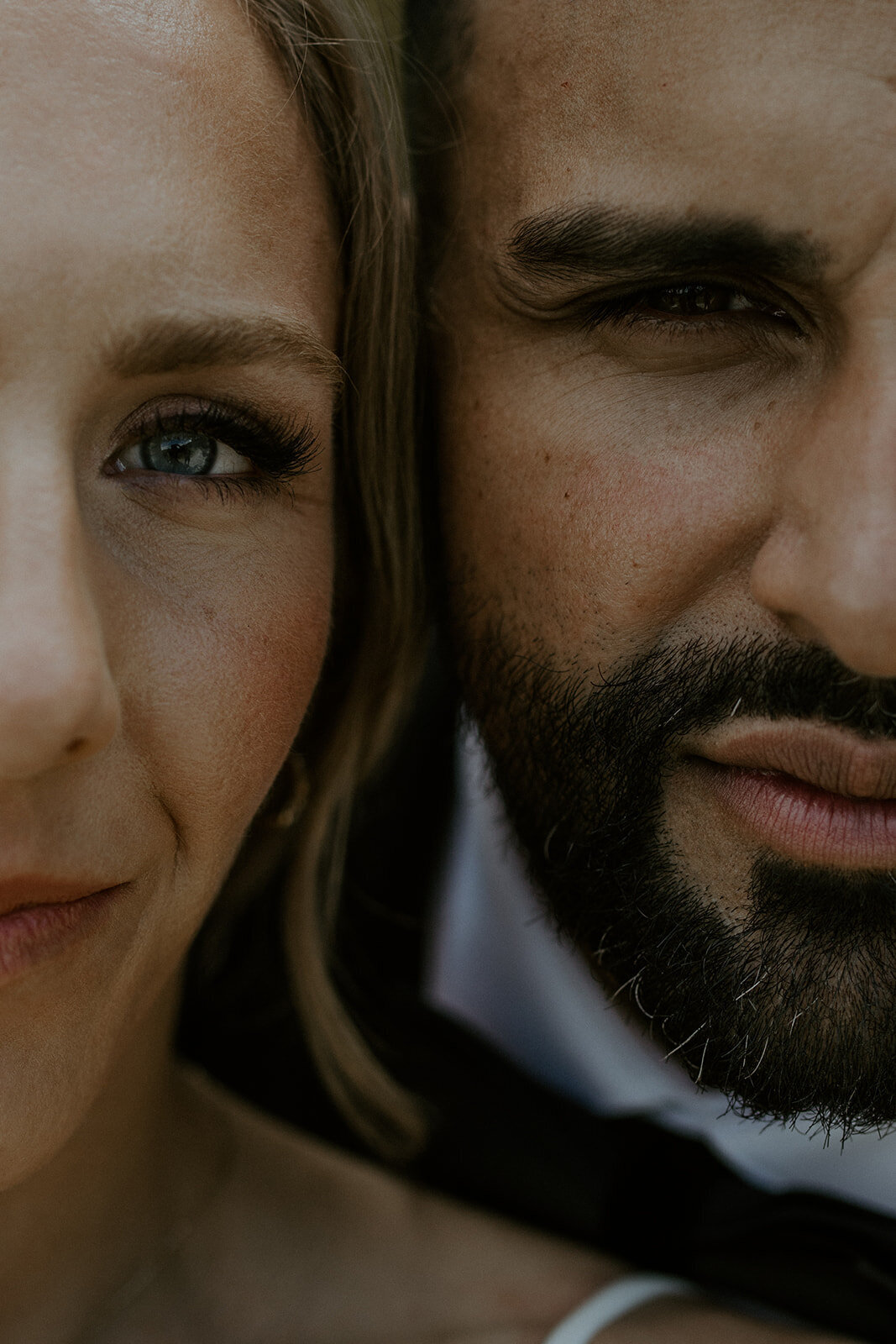 Vancouver Wedding Photographer