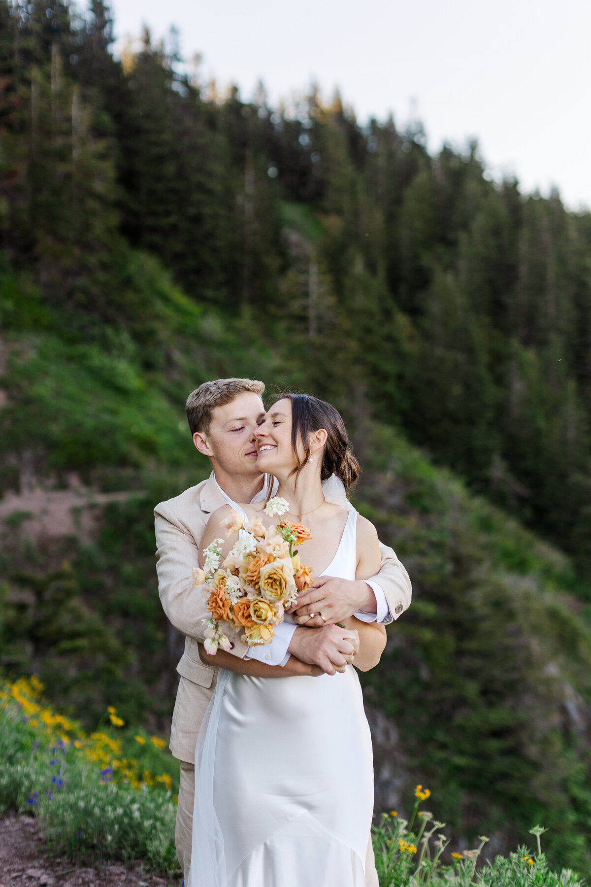 Wedding Bouquet
