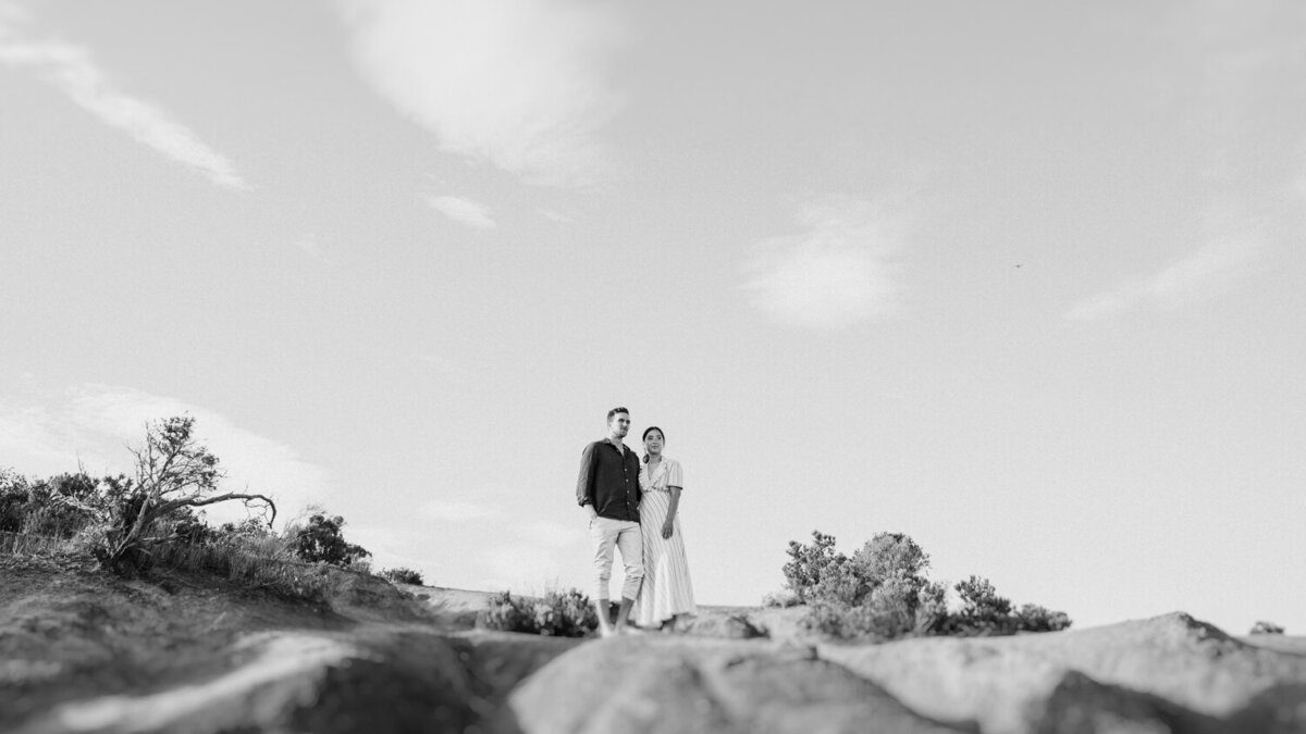 ANGLESEA ENGAGEMENT PHOTOGRAPHY-16