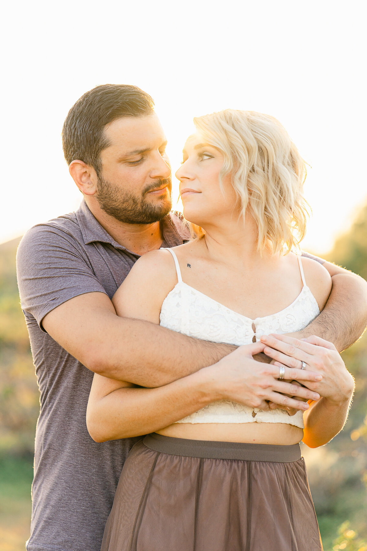 SoCal Engagement Session